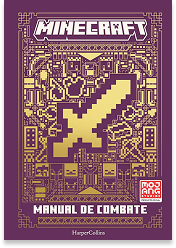 Minecraft: Manual de combate