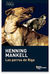 Los perros de Riga