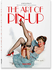 The Art of Pin-Up