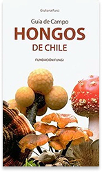 Guía de campo: Hongos de Chile