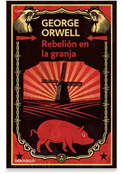 Rebelión En La Granja