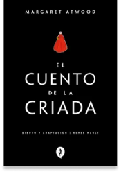 El cuento de la criada