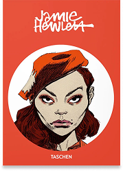 Jamie Hewlett