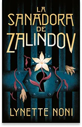 La Sanadora de Zalindov