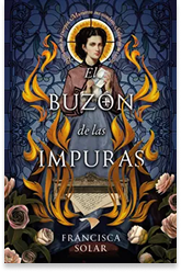 Buzón de las impuras