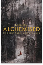 Alchemised